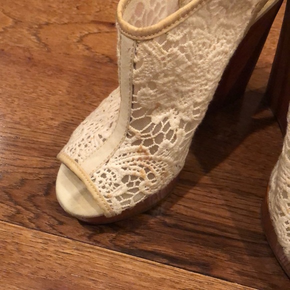 Wedges - Picture 4 of 5